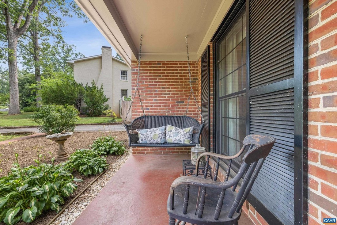 House in Charlottesville, Virginia, United States 5 - 18594213