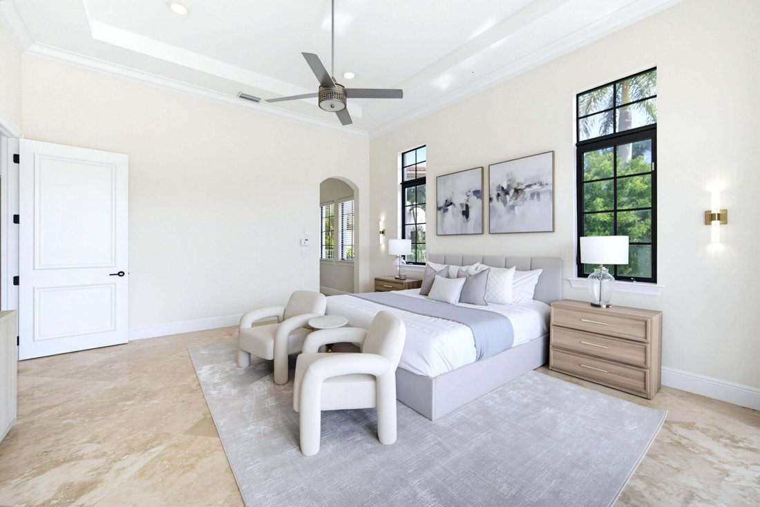 House in Parkland, Florida, United States 5 - 18594070