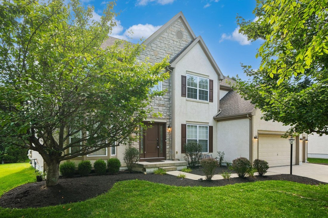 House in Hilliard, Ohio, United States 2 - 18594177