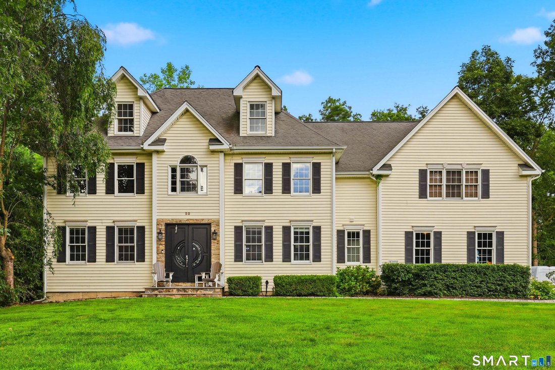 House in Norwalk, Connecticut, United States 1 - 18594245