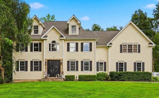 Haus in Norwalk, Connecticut, Vereinigte Staaten 1