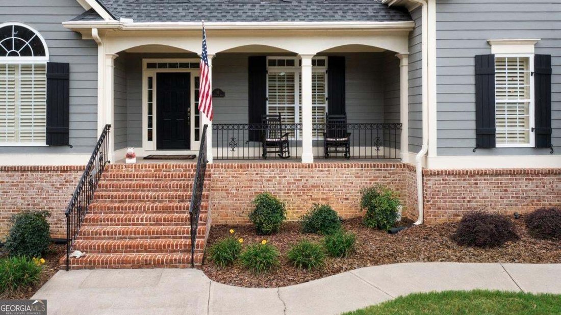 House in Cartersville, Georgia, United States 2 - 18594714