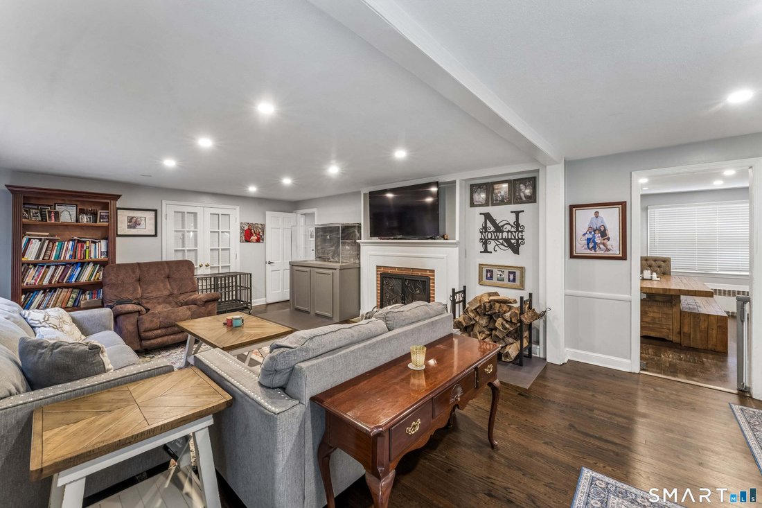 House in Ridgefield, Connecticut, United States 3 - 18594249