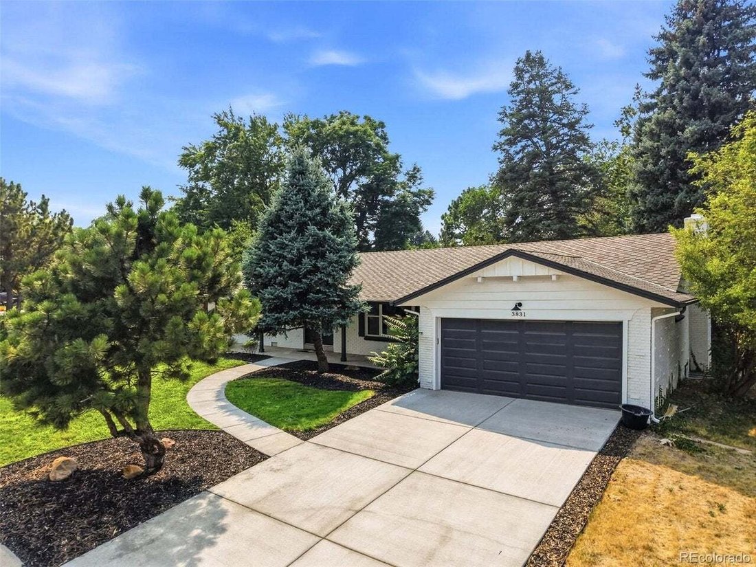 House in Denver, Colorado, United States 1 - 18594676