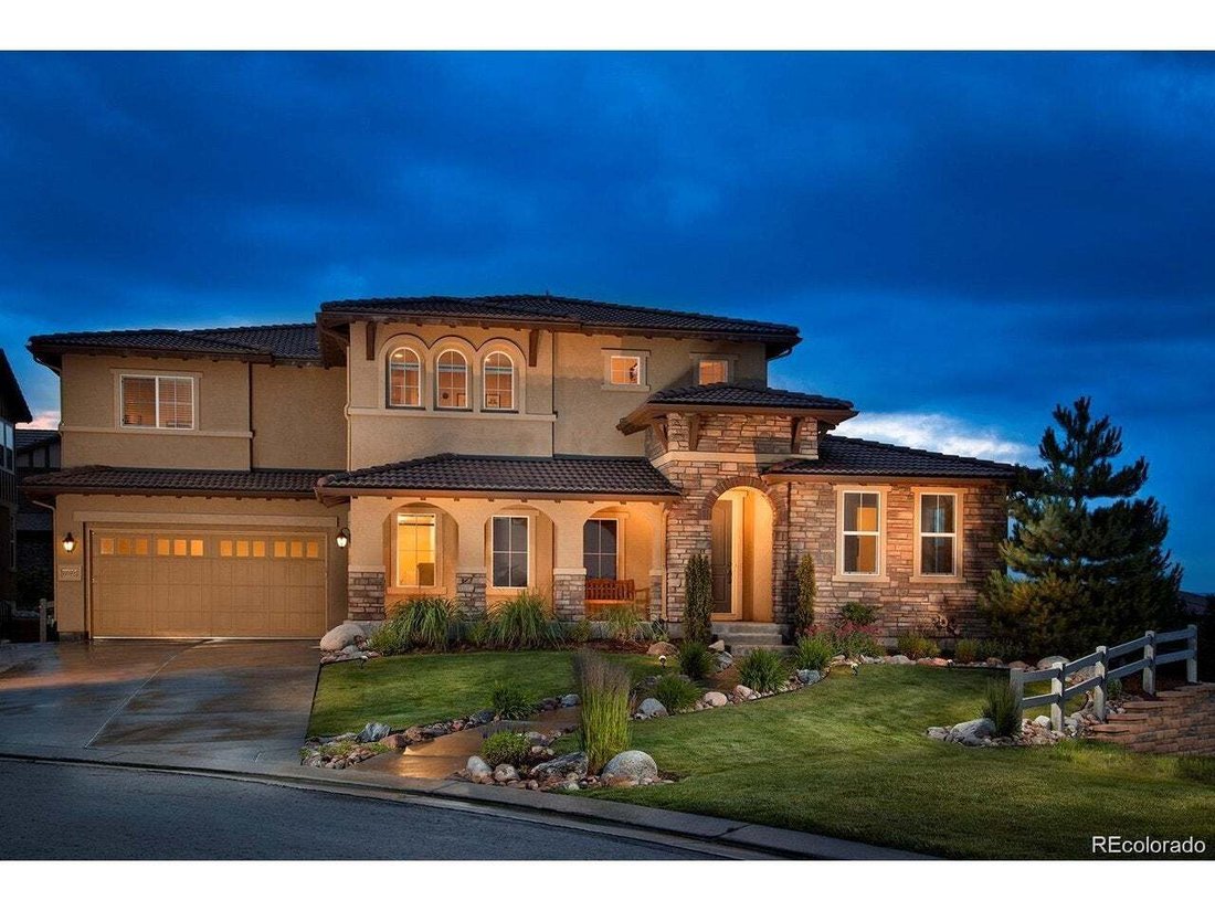 Haus in Highlands Ranch, Colorado, Vereinigte Staaten 1 - 18594589
