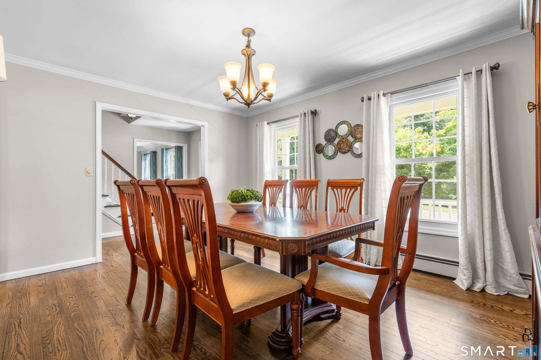 House in Shelton, Connecticut, United States 5 - 18594242