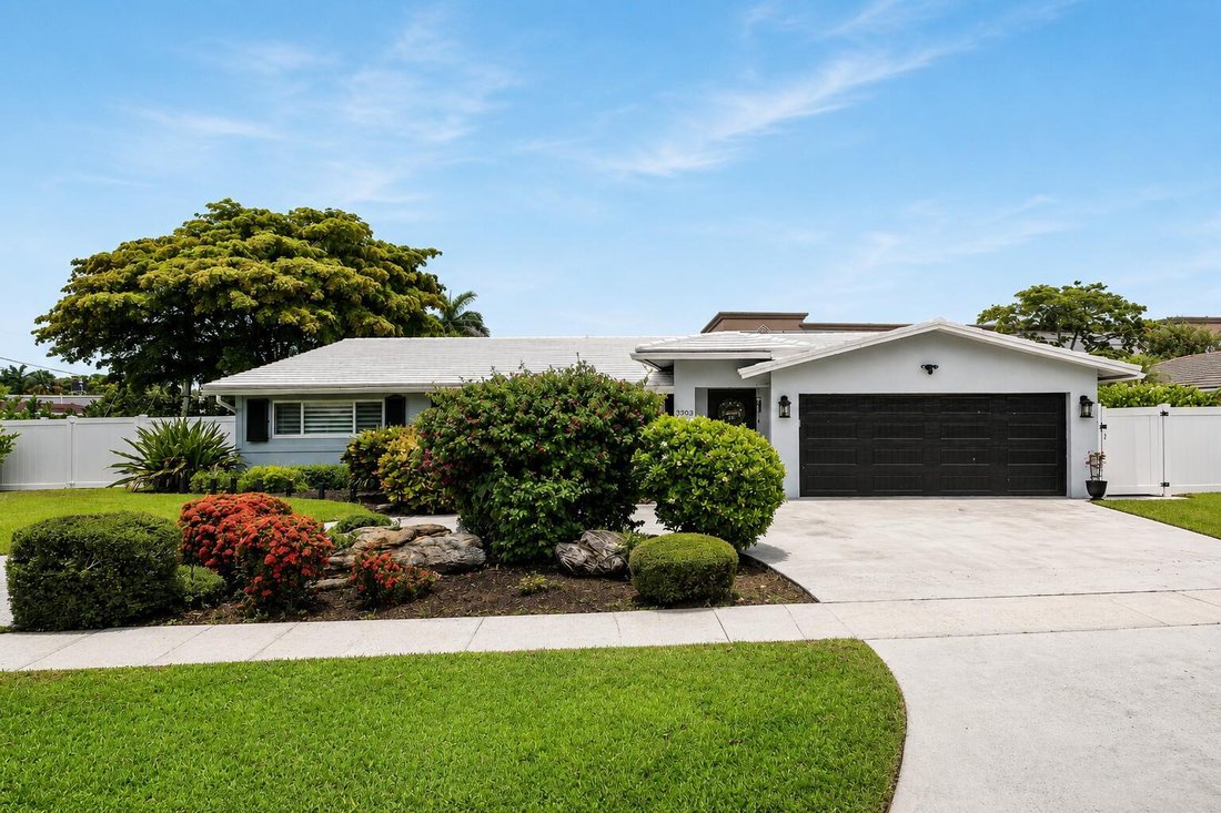 House in Boca Raton, Florida, United States 1 - 18594071