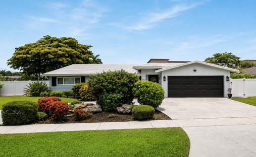 Haus in Boca Raton, Florida, Vereinigte Staaten 1