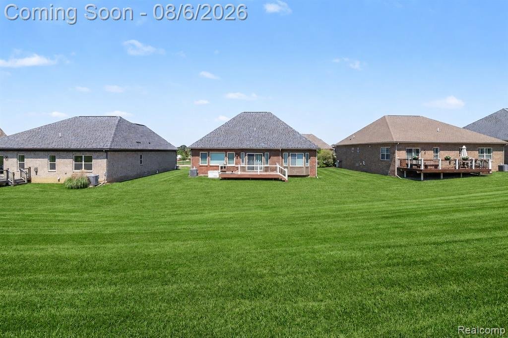 Condo in South Lyon, Michigan, United States 2 - 18594556