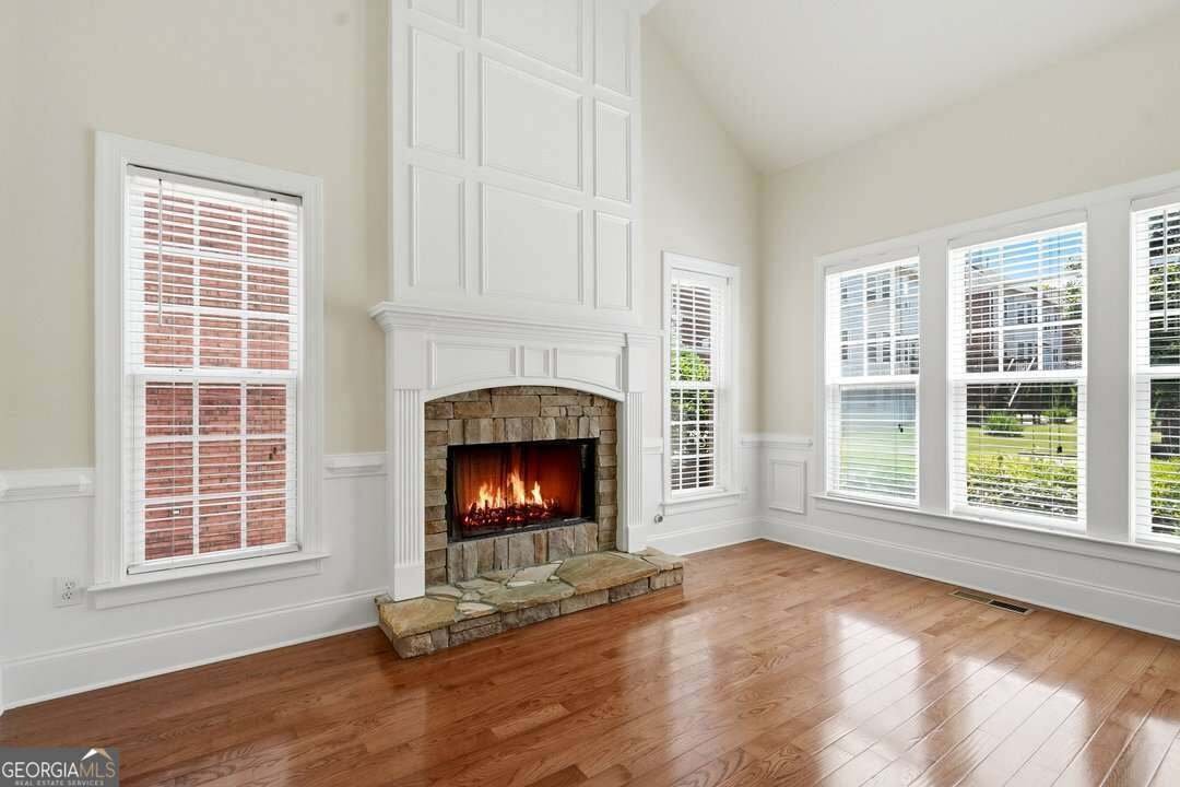 House in Alpharetta, Georgia, United States 4 - 18594696