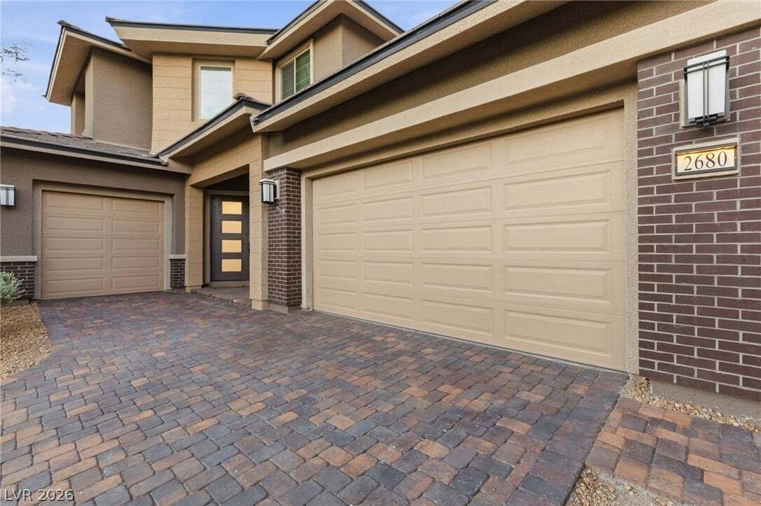 House in Las Vegas, Nevada, United States 3 - 18594282