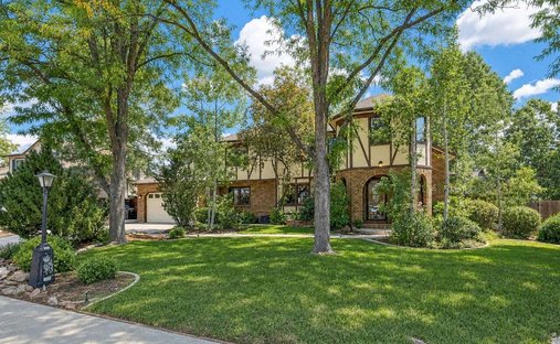 Casa en Longmont, Colorado, Estados Unidos 1