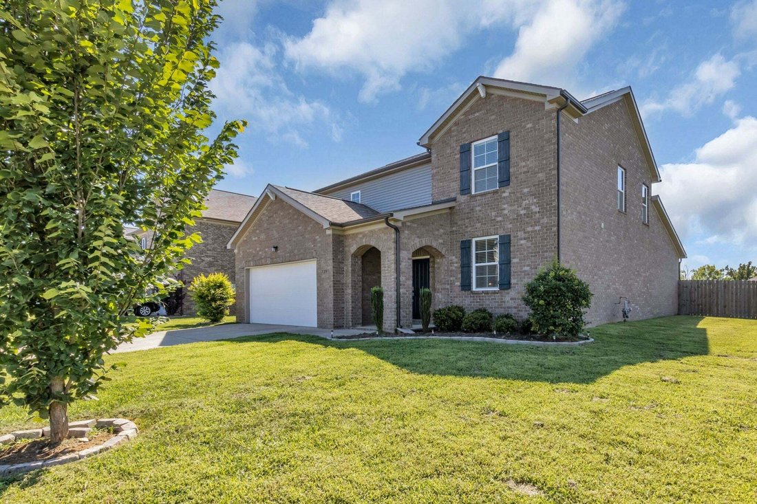 House in Smyrna, Tennessee, United States 3 - 18594476