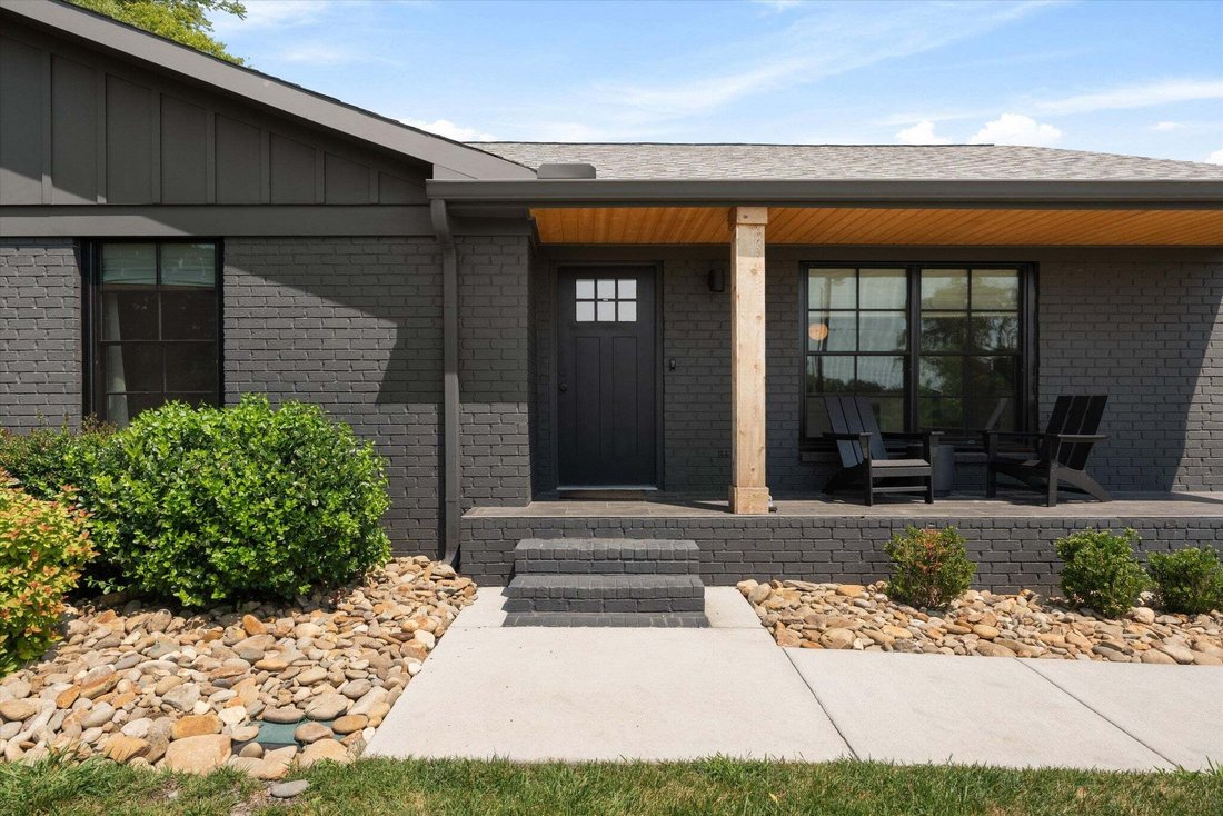 House in Franklin, Tennessee, United States 5 - 18594499