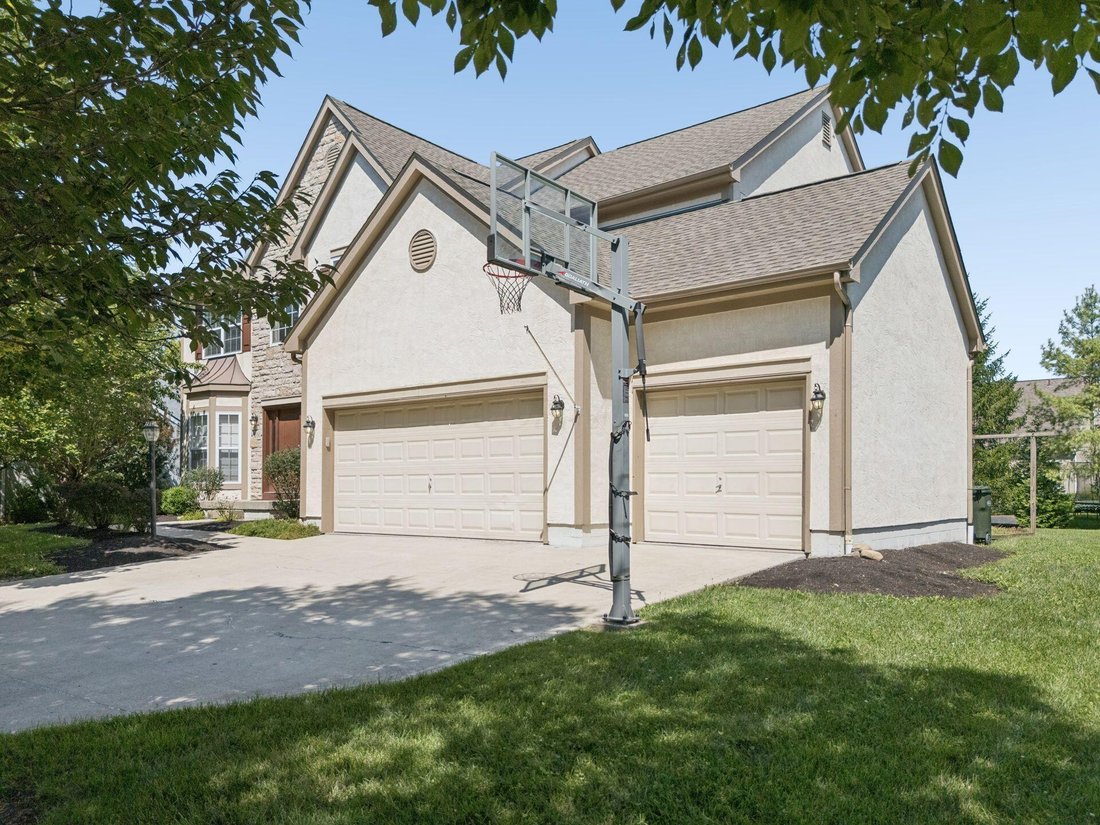 House in Hilliard, Ohio, United States 5 - 18594177
