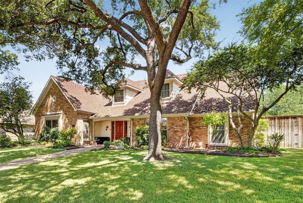 House in Plano, Texas, United States 1 - 18594749