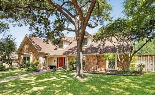 Casa en Plano, Texas, Estados Unidos 1