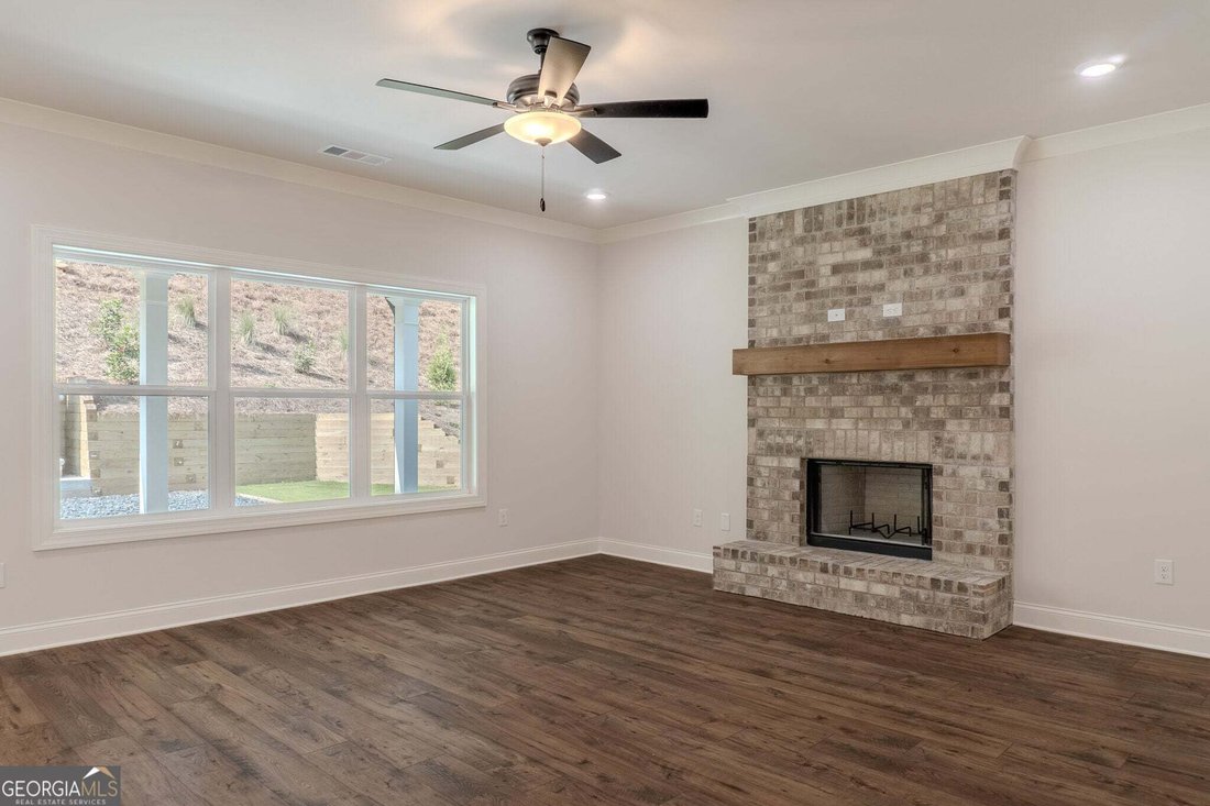 House in Loganville, Georgia, United States 5 - 17994592