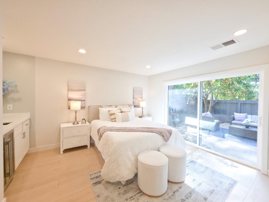 Townhouse in San Jose, California, United States 4 - 18594223