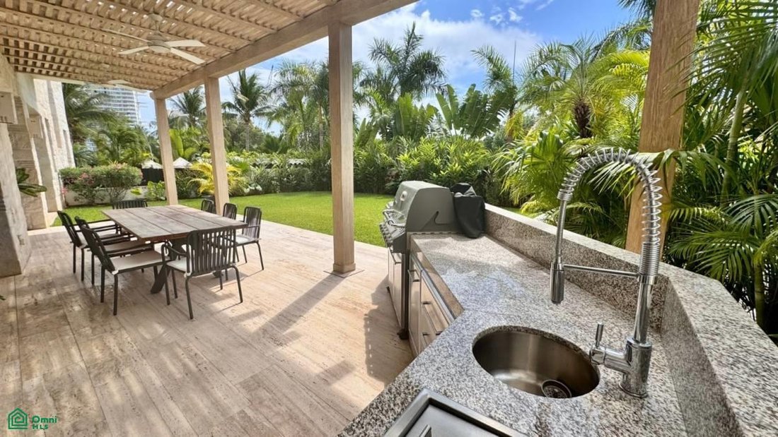 Condo in Cancún, Quintana Roo, Mexico 2 - 17574170