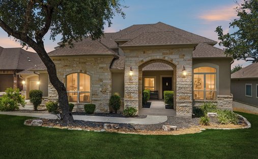 Maison à San Antonio, Texas, États-Unis 1