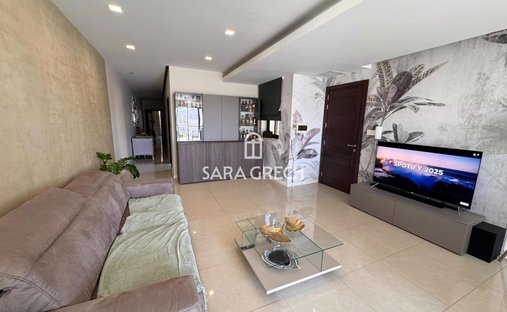 Penthouse à Marsaskala, Malte 1