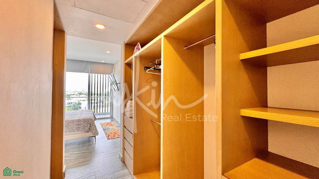 Condo in Cancún, Quintana Roo, Mexico 5 - 17087924