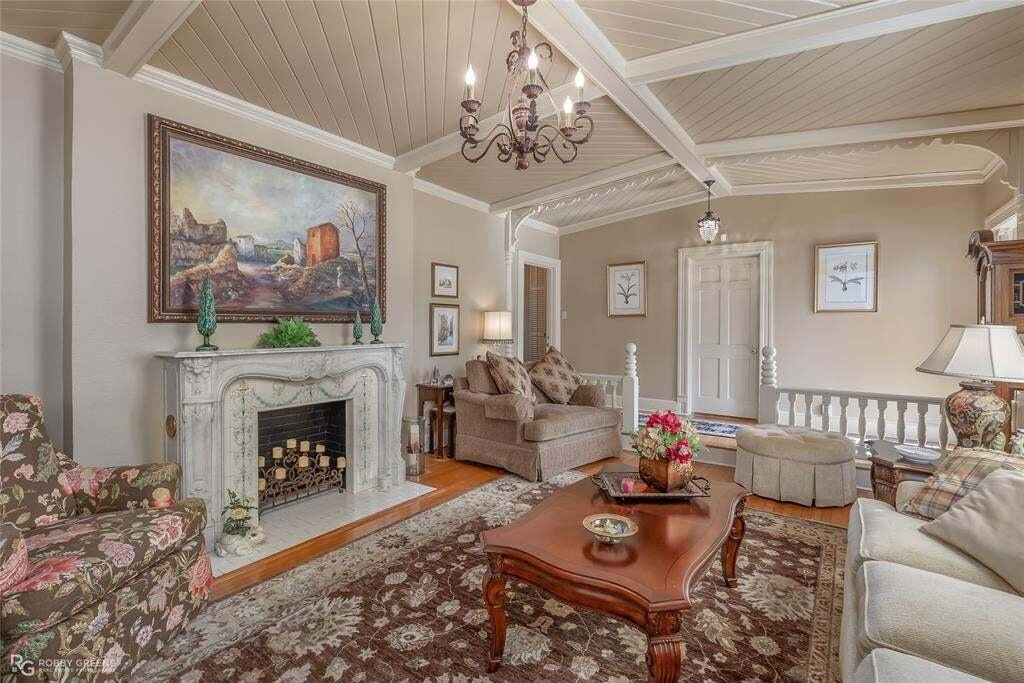 House in Shreveport, Louisiana, United States 3 - 18594722