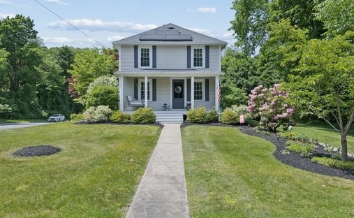 Casa a Northborough, Massachusetts, Stati Uniti 1