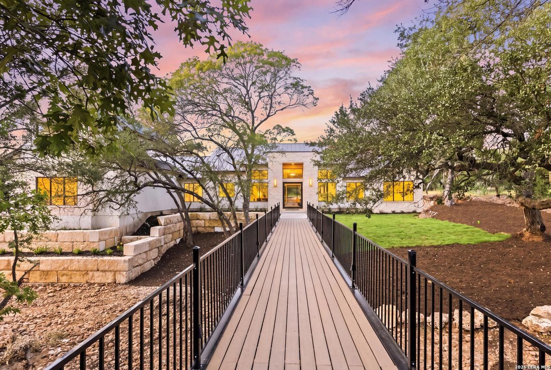 House in Boerne, Texas, United States 1 - 18336494
