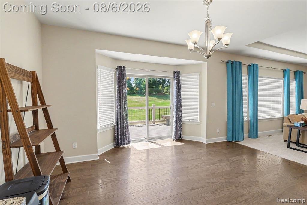 Condo in South Lyon, Michigan, United States 5 - 18594556