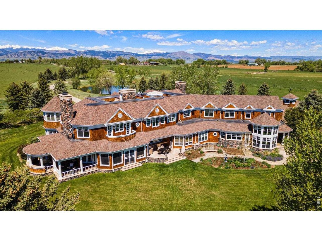 House in Boulder, Colorado, United States 1 - 18174625