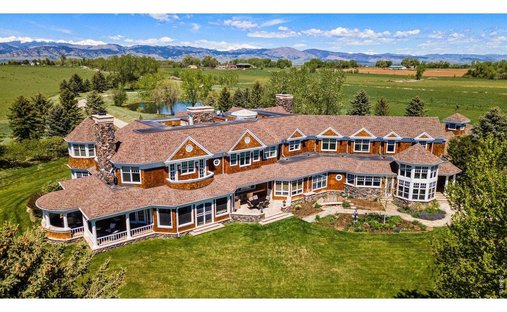 Casa a Boulder, Colorado, Stati Uniti 1