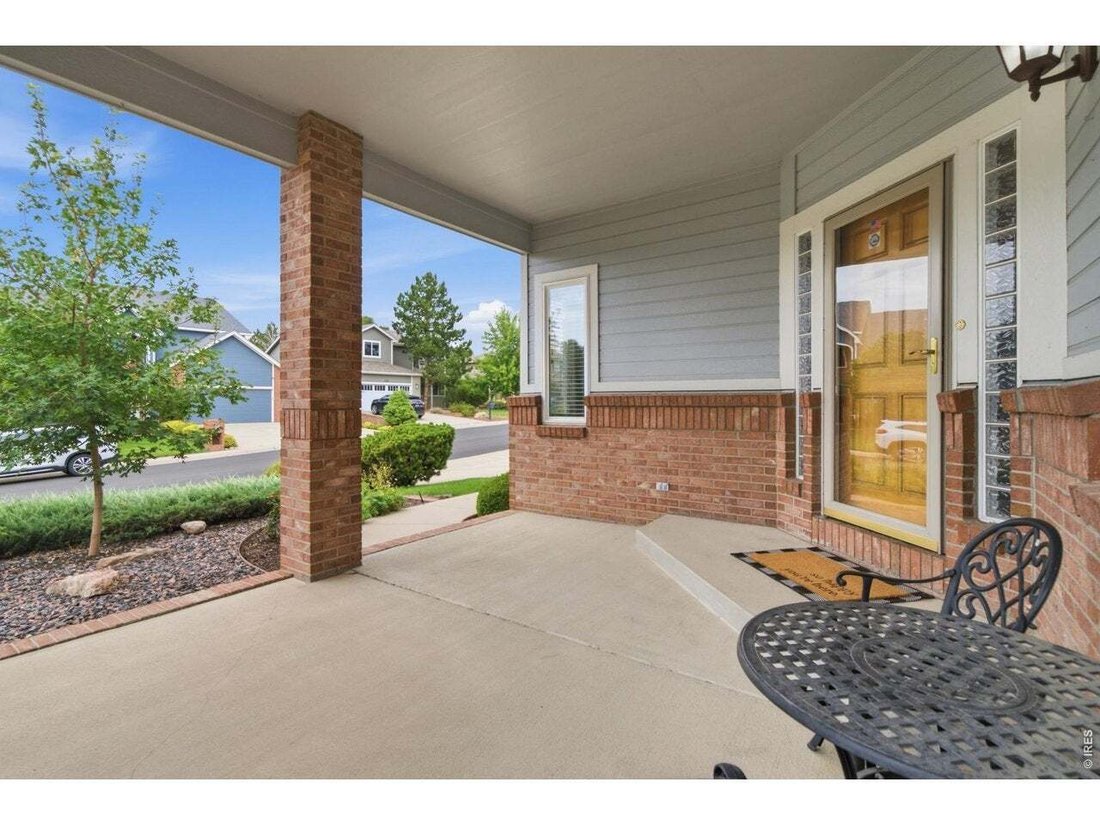 House in Lafayette, Colorado, United States 3 - 18594621