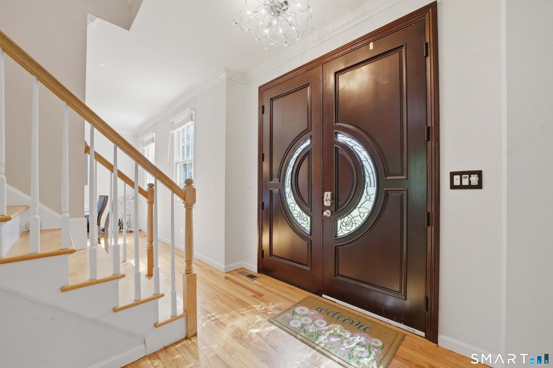 House in Norwalk, Connecticut, United States 5 - 18594245