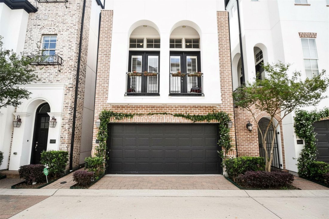 House in Houston, Texas, United States 2 - 18594794