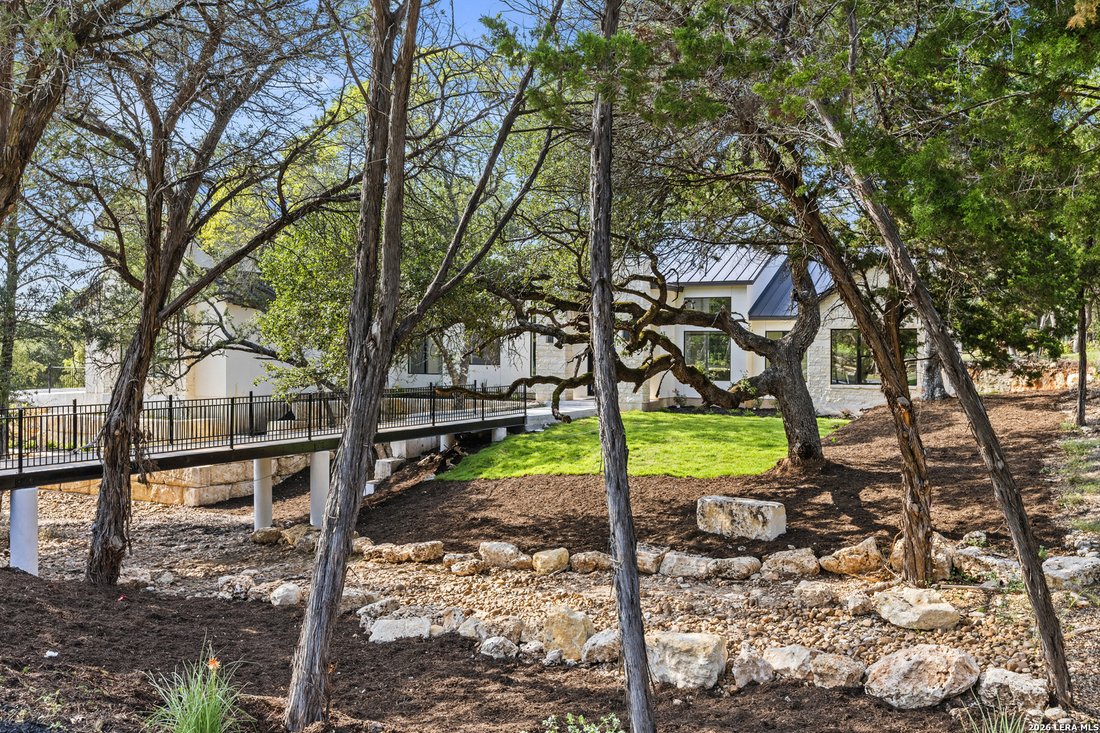 House in Boerne, Texas, United States 3 - 18336494