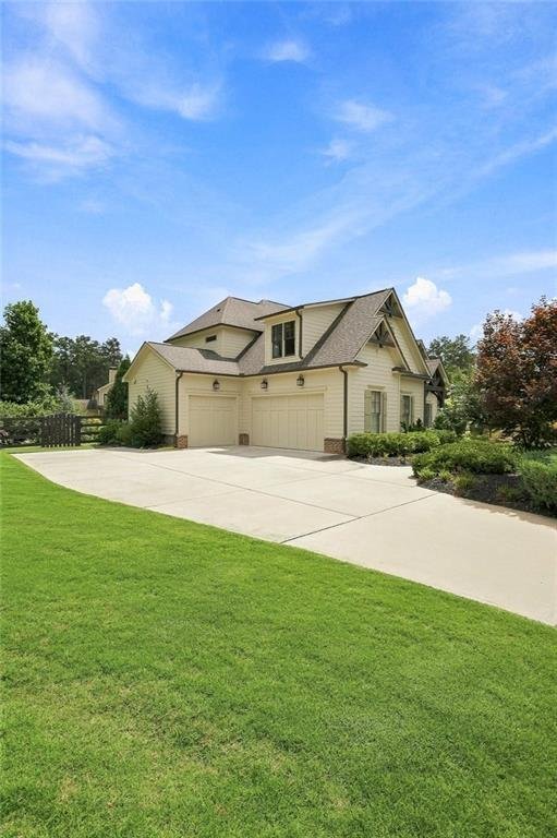 House in Acworth, Georgia, United States 2 - 18594501