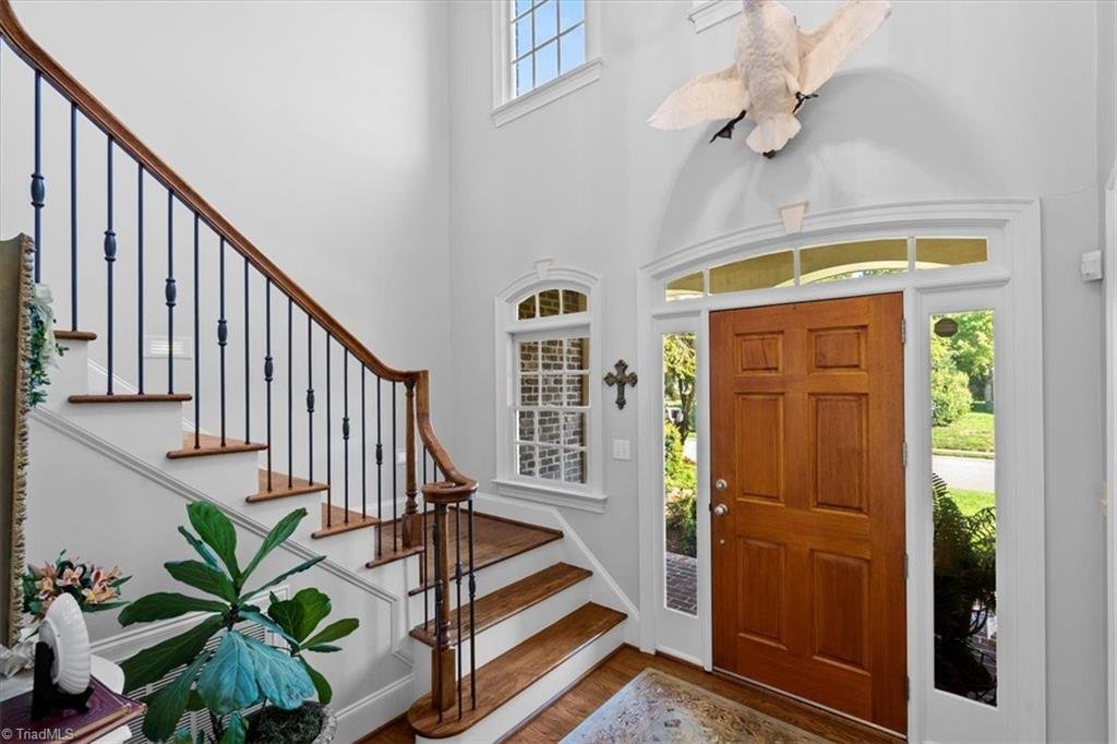House in Greensboro, North Carolina, United States 3 - 18594100
