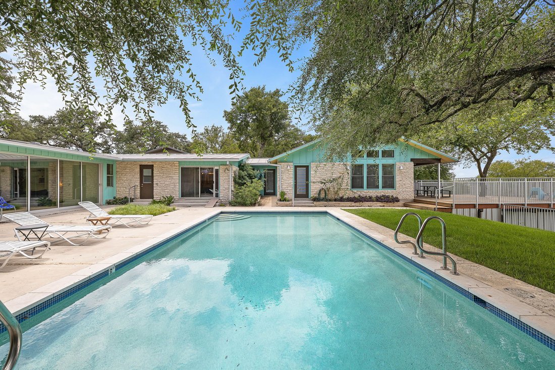 House in Austin, Texas, United States 3 - 18594430
