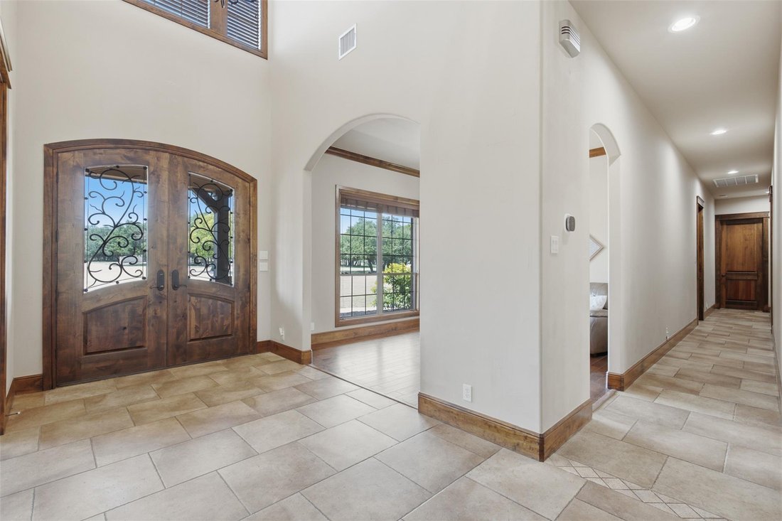 House in Georgetown, Texas, United States 5 - 18594064