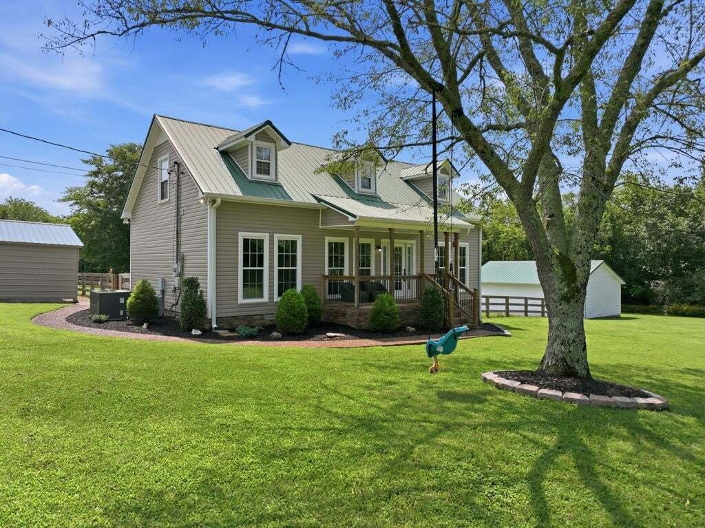 House in Columbia, Tennessee, United States 1 - 18594536