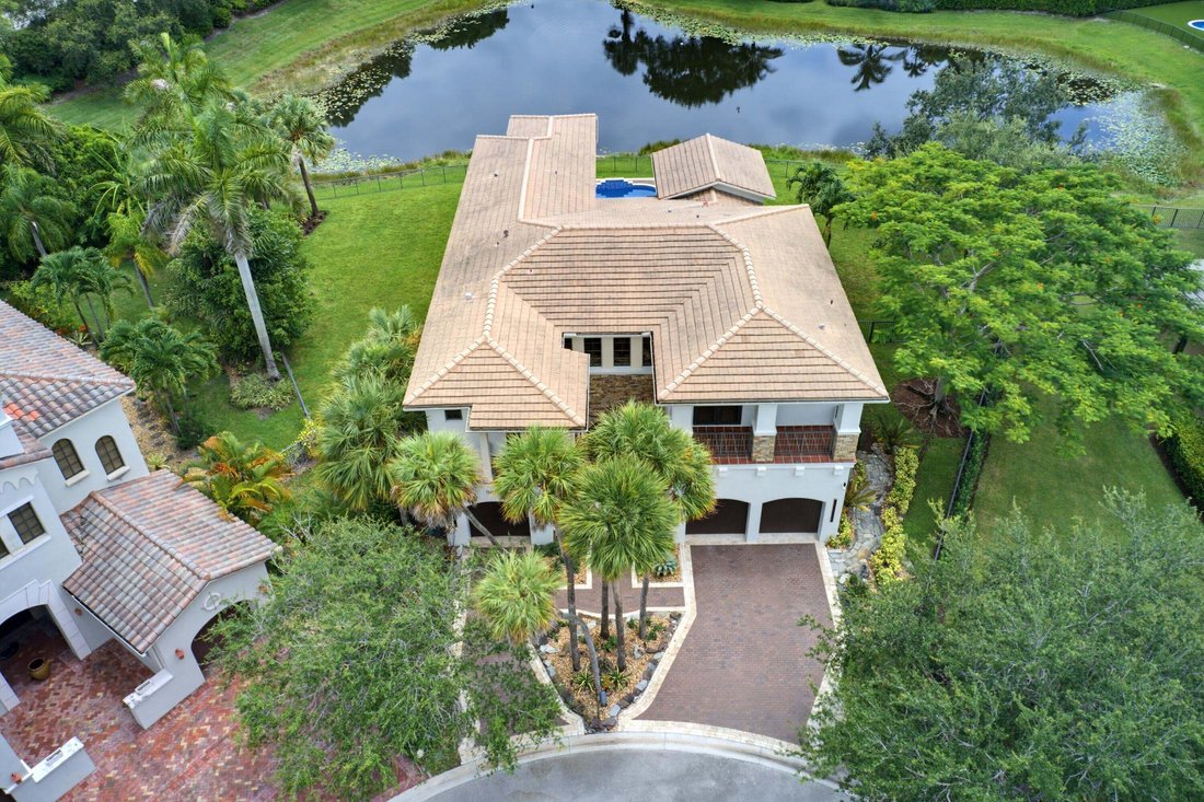 House in Parkland, Florida, United States 2 - 18594070