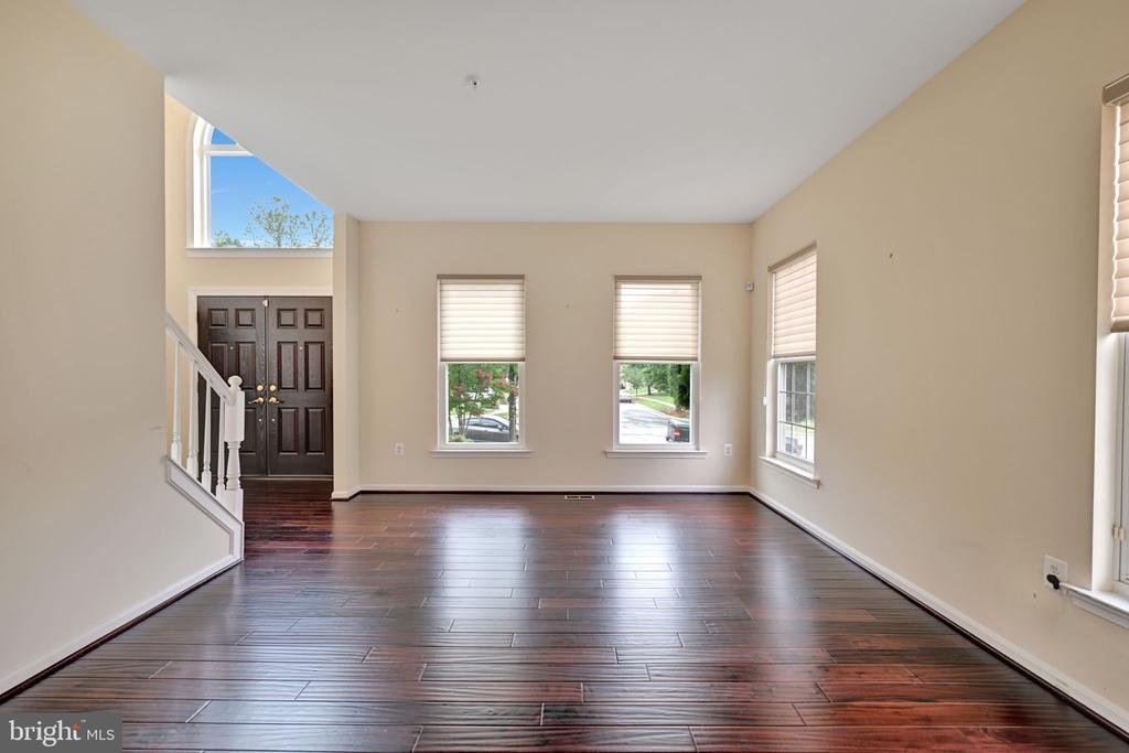 House in Upper Marlboro, Maryland, United States 5 - 18594419
