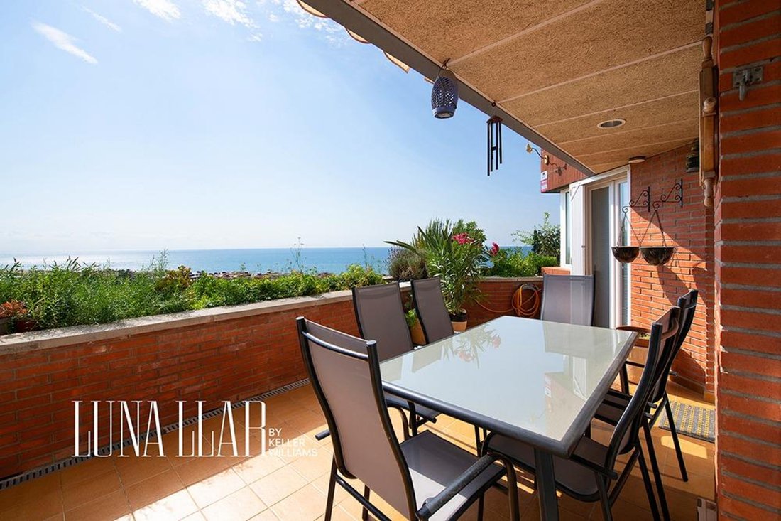 Apartment in Sitges, Catalonia, Spain 1 - 18594136
