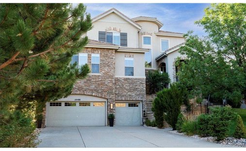 House in Lone Tree, Colorado, United States 1
