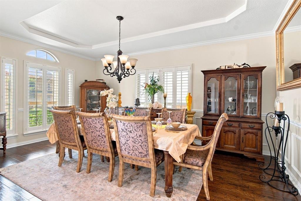 House in Fort Worth, Texas, United States 5 - 18594723