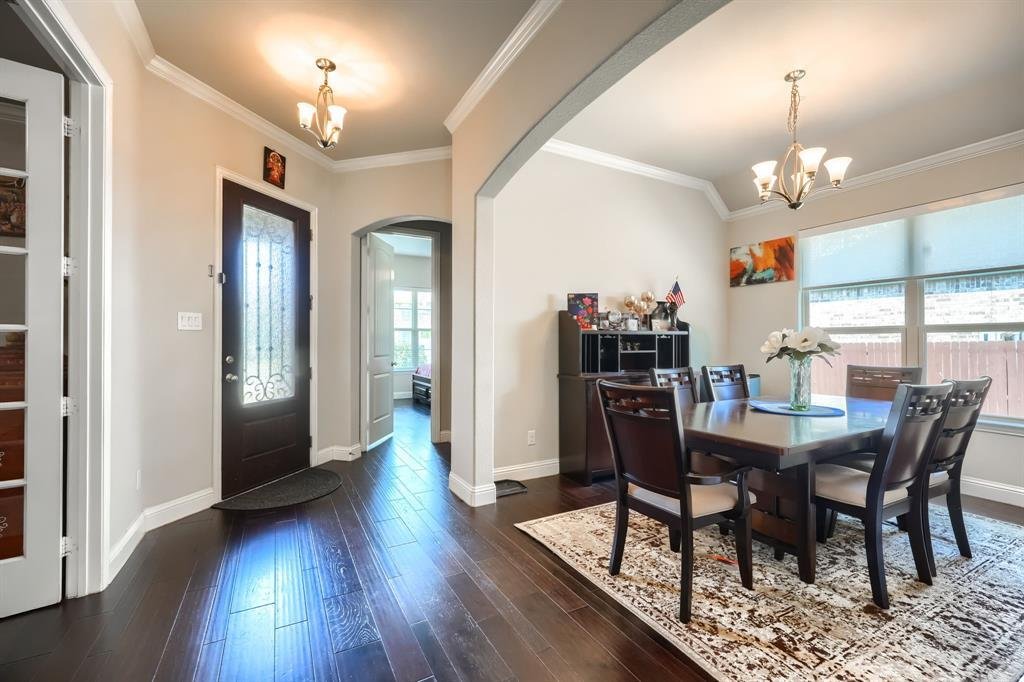 House in Frisco, Texas, United States 4 - 18594738