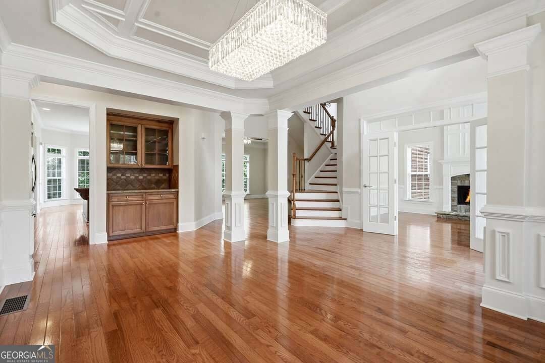 House in Alpharetta, Georgia, United States 3 - 18594696
