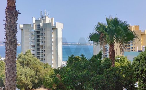 Apartamento en Oeiras y Sao Juliao da Barra, Paco de Arcos y Caxias, Distrito de Lisboa, Portugal 1